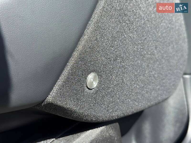 Внедорожник / Кроссовер Ford Mustang Mach-E 2024 в Кривом Роге фото 42 Внедорожник / Кроссовер Ford Mustang Mach-E 2024 в Кривом Роге