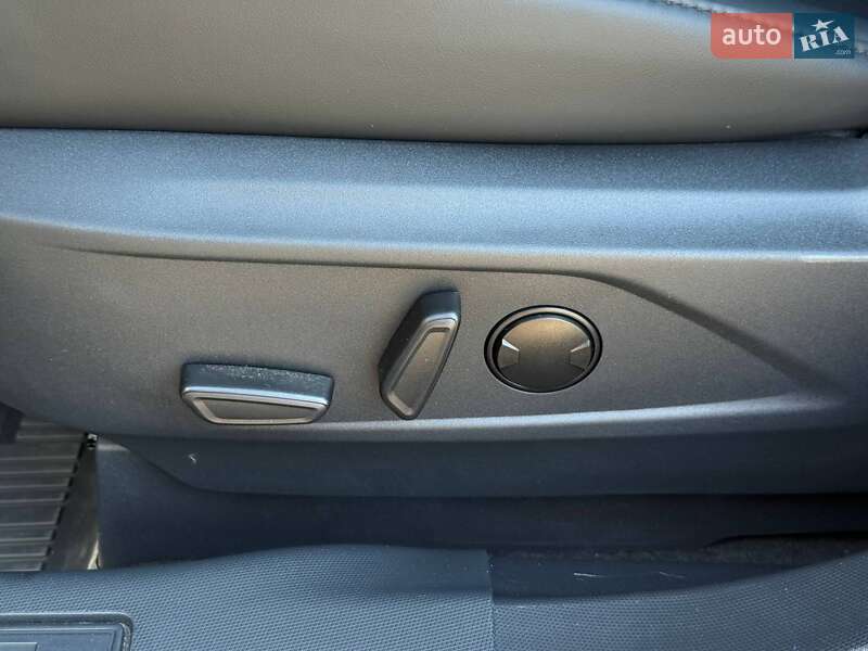 Внедорожник / Кроссовер Ford Mustang Mach-E 2024 в Кривом Роге фото 43 Внедорожник / Кроссовер Ford Mustang Mach-E 2024 в Кривом Роге