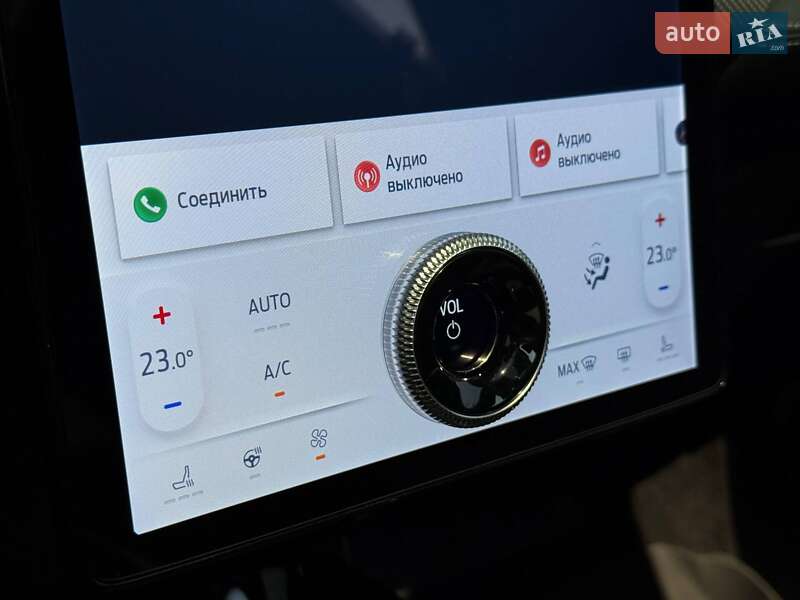 Внедорожник / Кроссовер Ford Mustang Mach-E 2024 в Кривом Роге фото 64 Внедорожник / Кроссовер Ford Mustang Mach-E 2024 в Кривом Роге