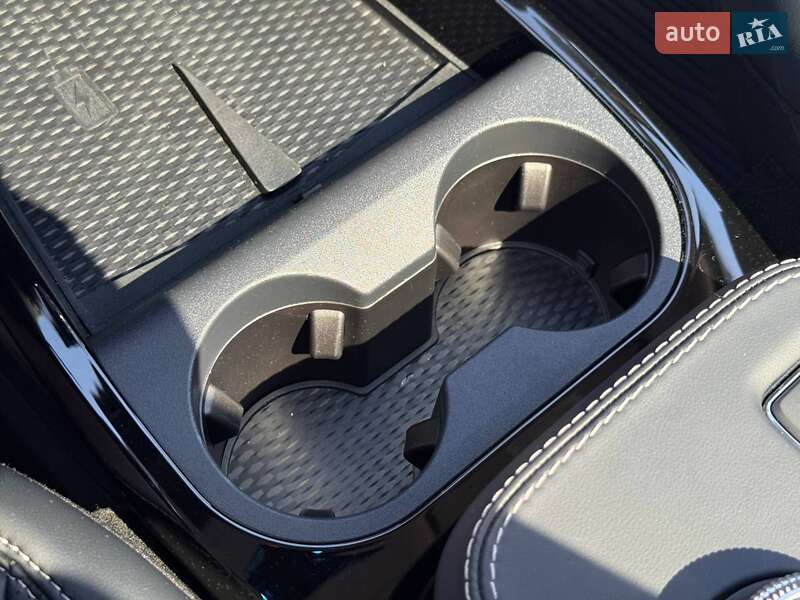 Внедорожник / Кроссовер Ford Mustang Mach-E 2024 в Кривом Роге фото 67 Внедорожник / Кроссовер Ford Mustang Mach-E 2024 в Кривом Роге