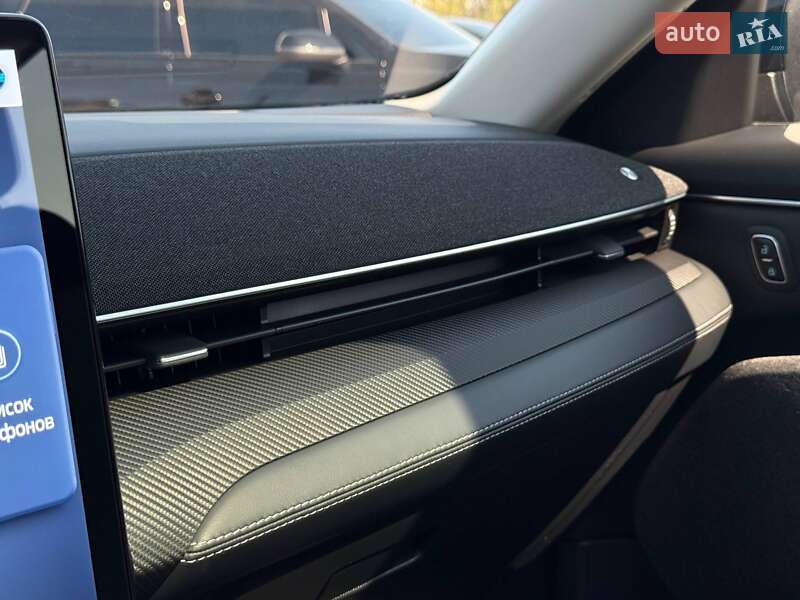 Внедорожник / Кроссовер Ford Mustang Mach-E 2024 в Кривом Роге фото 77 Внедорожник / Кроссовер Ford Mustang Mach-E 2024 в Кривом Роге