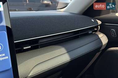 Позашляховик / Кросовер Ford Mustang Mach-E 2024 в 