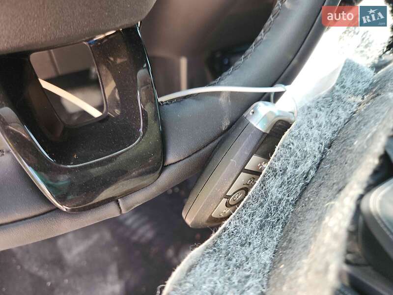 Внедорожник / Кроссовер Ford Mustang Mach-E 2023 в Киеве