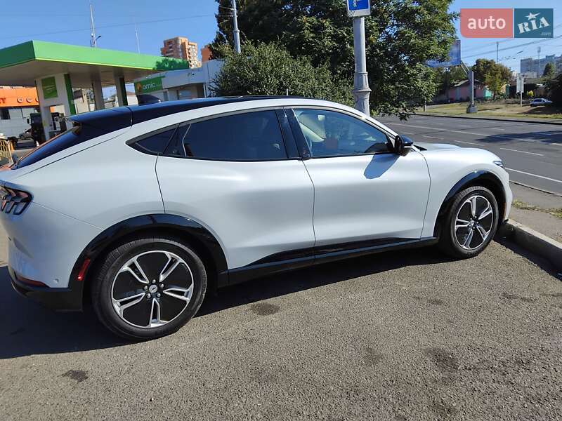 Внедорожник / Кроссовер Ford Mustang Mach-E 2023 в Одессе