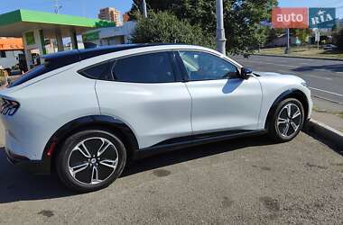 Внедорожник / Кроссовер Ford Mustang Mach-E 2023 в 