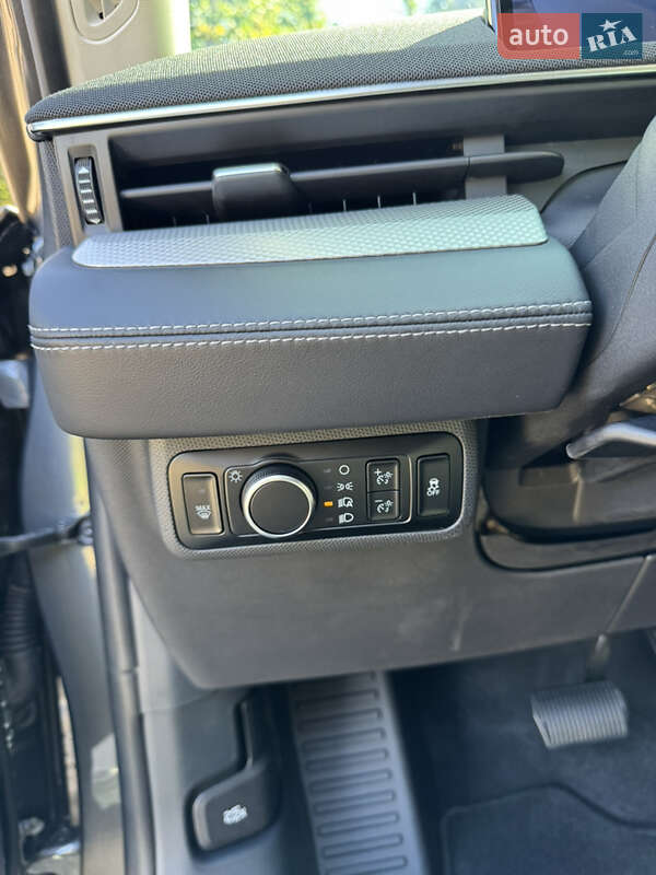 Позашляховик / Кросовер Ford Mustang Mach-E 2023 в Києві