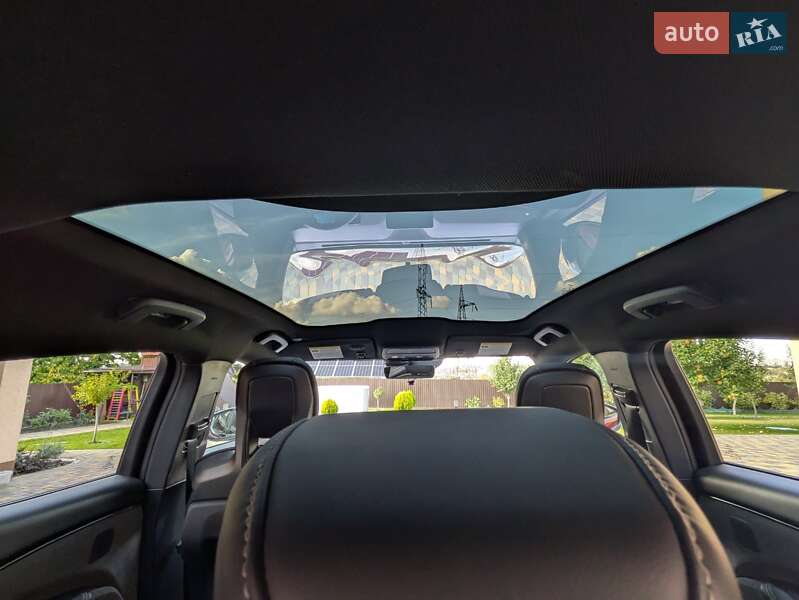 Позашляховик / Кросовер Ford Mustang Mach-E 2021 в Хмельницькому фото 23 Позашляховик / Кросовер Ford Mustang Mach-E 2021 в Хмельницькому