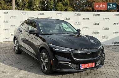 Позашляховик / Кросовер Ford Mustang Mach-E 2022 в Луцьку