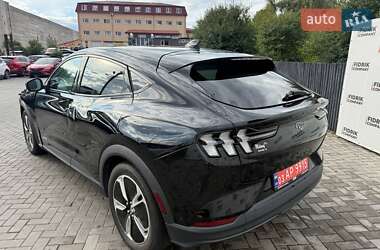 Внедорожник / Кроссовер Ford Mustang Mach-E 2022 в 