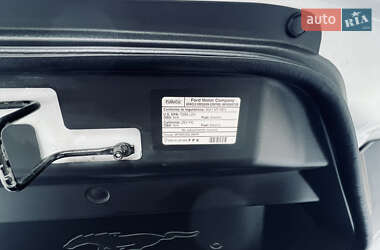 Внедорожник / Кроссовер Ford Mustang Mach-E 2021 в 