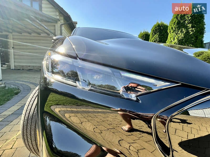 Позашляховик / Кросовер Ford Mustang Mach-E 2024 в Івано-Франківську фото 57 Позашляховик / Кросовер Ford Mustang Mach-E 2024 в Івано-Франківську