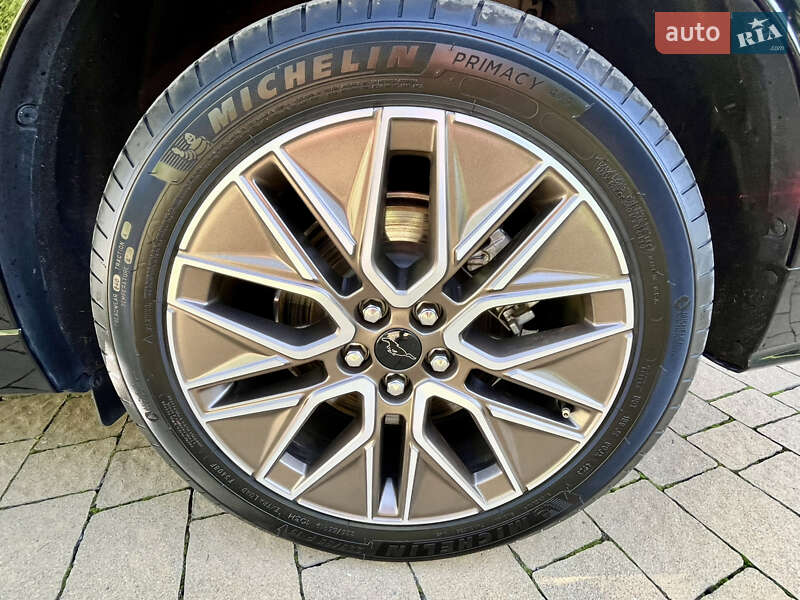 Позашляховик / Кросовер Ford Mustang Mach-E 2024 в Івано-Франківську фото 64 Позашляховик / Кросовер Ford Mustang Mach-E 2024 в Івано-Франківську