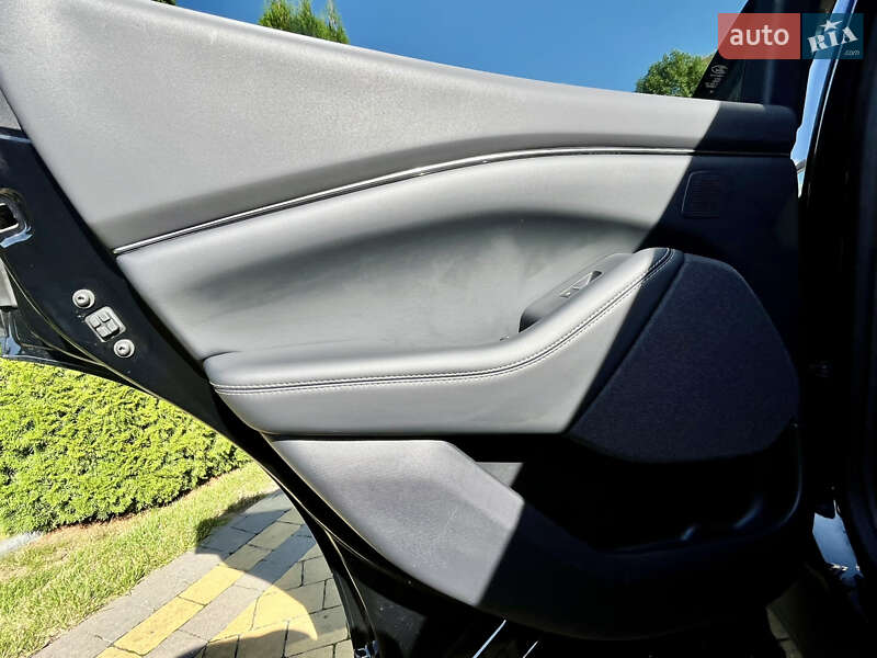 Позашляховик / Кросовер Ford Mustang Mach-E 2024 в Івано-Франківську фото 72 Позашляховик / Кросовер Ford Mustang Mach-E 2024 в Івано-Франківську