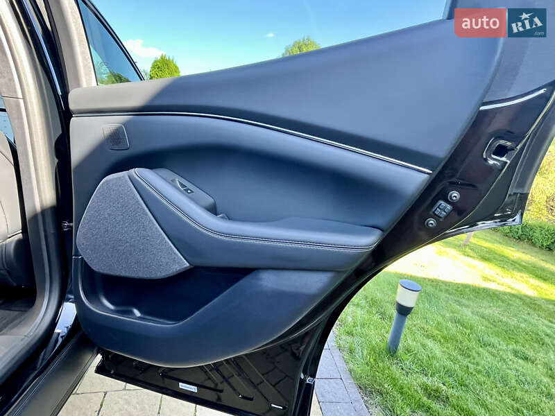 Позашляховик / Кросовер Ford Mustang Mach-E 2024 в Івано-Франківську фото 73 Позашляховик / Кросовер Ford Mustang Mach-E 2024 в Івано-Франківську