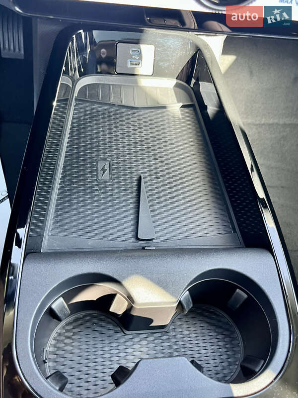 Позашляховик / Кросовер Ford Mustang Mach-E 2024 в Івано-Франківську фото 84 Позашляховик / Кросовер Ford Mustang Mach-E 2024 в Івано-Франківську