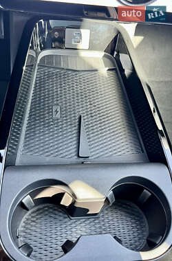 Позашляховик / Кросовер Ford Mustang Mach-E 2024 в 