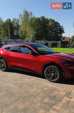 Позашляховик / Кросовер Ford Mustang Mach-E 2022 в Ковелі