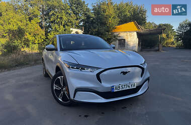 Внедорожник / Кроссовер Ford Mustang Mach-E 2021 в Виннице