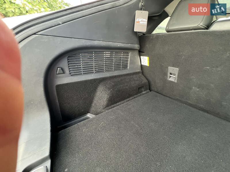 Позашляховик / Кросовер Ford Mustang Mach-E 2022 в Кривому Розі фото 38 Позашляховик / Кросовер Ford Mustang Mach-E 2022 в Кривому Розі