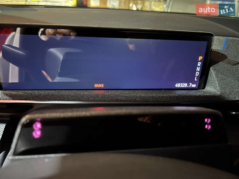 Позашляховик / Кросовер Ford Mustang Mach-E 2022 в Кривому Розі фото 48 Позашляховик / Кросовер Ford Mustang Mach-E 2022 в Кривому Розі