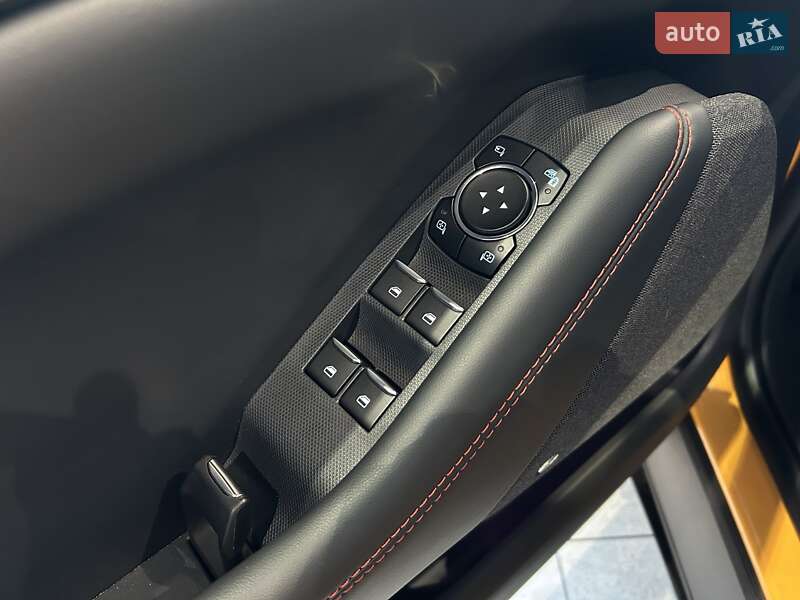 Внедорожник / Кроссовер Ford Mustang Mach-E 2023 в Днепре