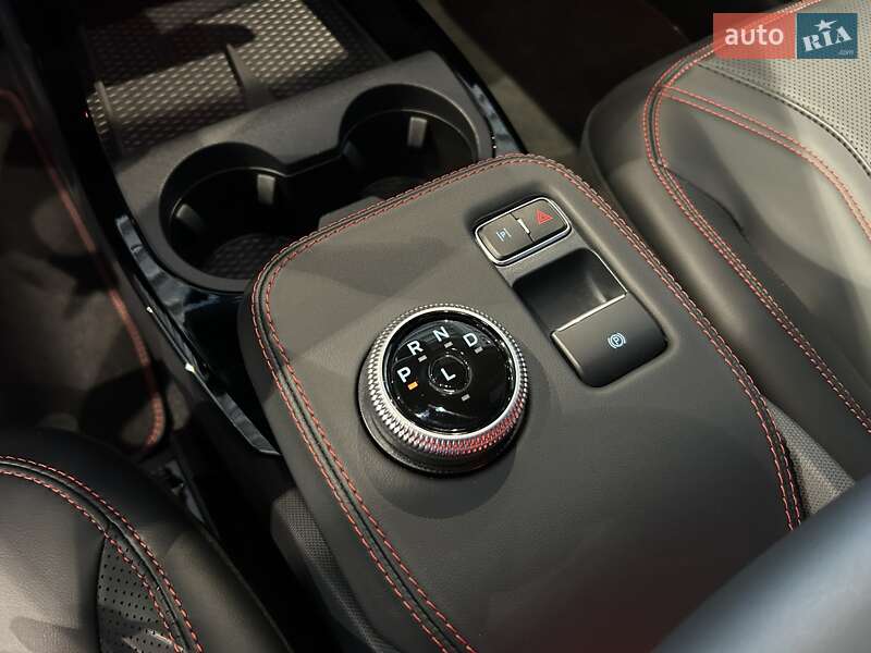 Внедорожник / Кроссовер Ford Mustang Mach-E 2023 в Днепре