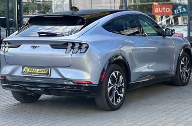 Внедорожник / Кроссовер Ford Mustang Mach-E 2022 в 
