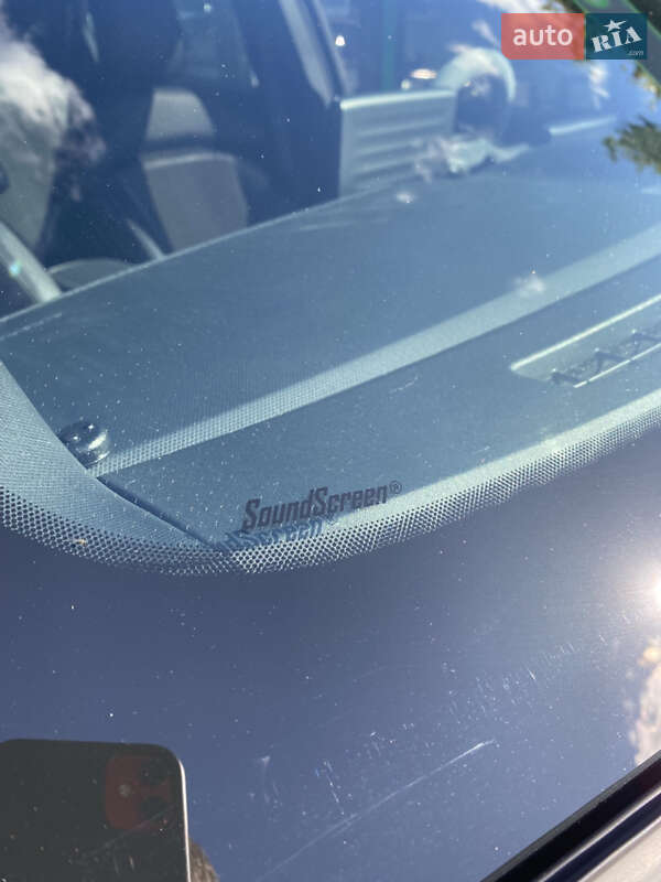 Позашляховик / Кросовер Ford Mustang Mach-E 2021 в Києві