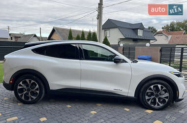Внедорожник / Кроссовер Ford Mustang Mach-E 2024 в 