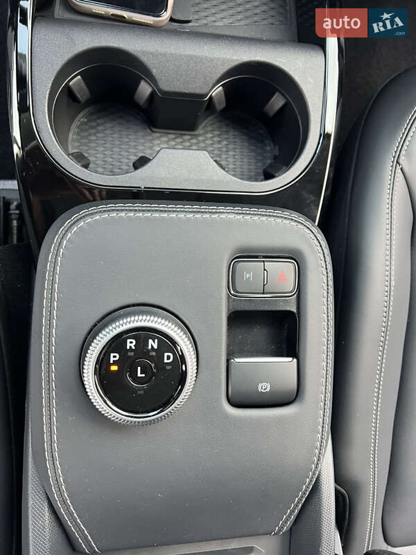 Позашляховик / Кросовер Ford Mustang Mach-E 2024 в Коломиї