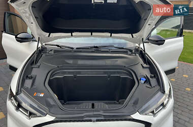 Внедорожник / Кроссовер Ford Mustang Mach-E 2024 в 