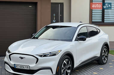 Внедорожник / Кроссовер Ford Mustang Mach-E 2024 в Коломые