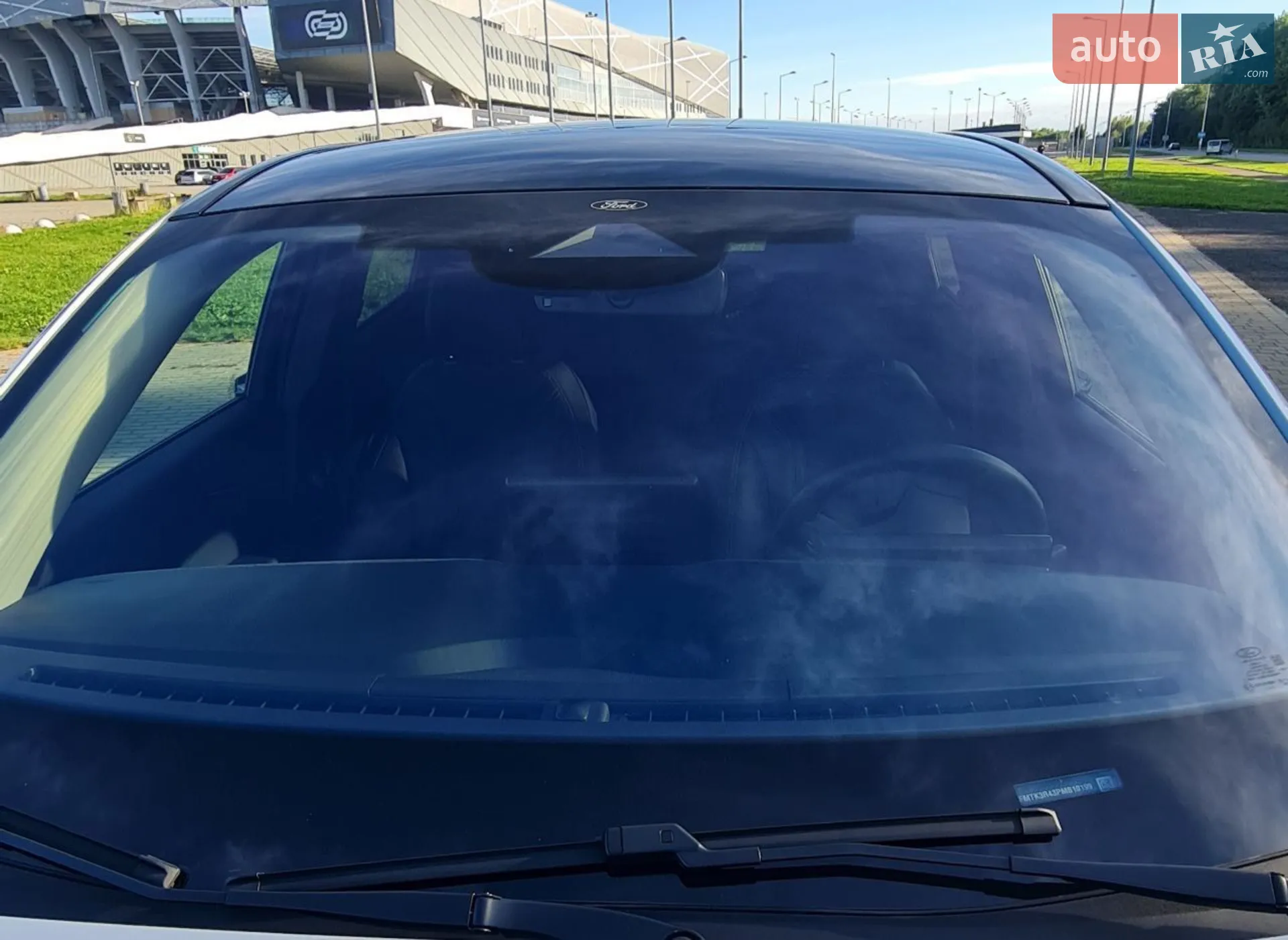 2023 Ford Mustang Mach-E - мініатюра 7