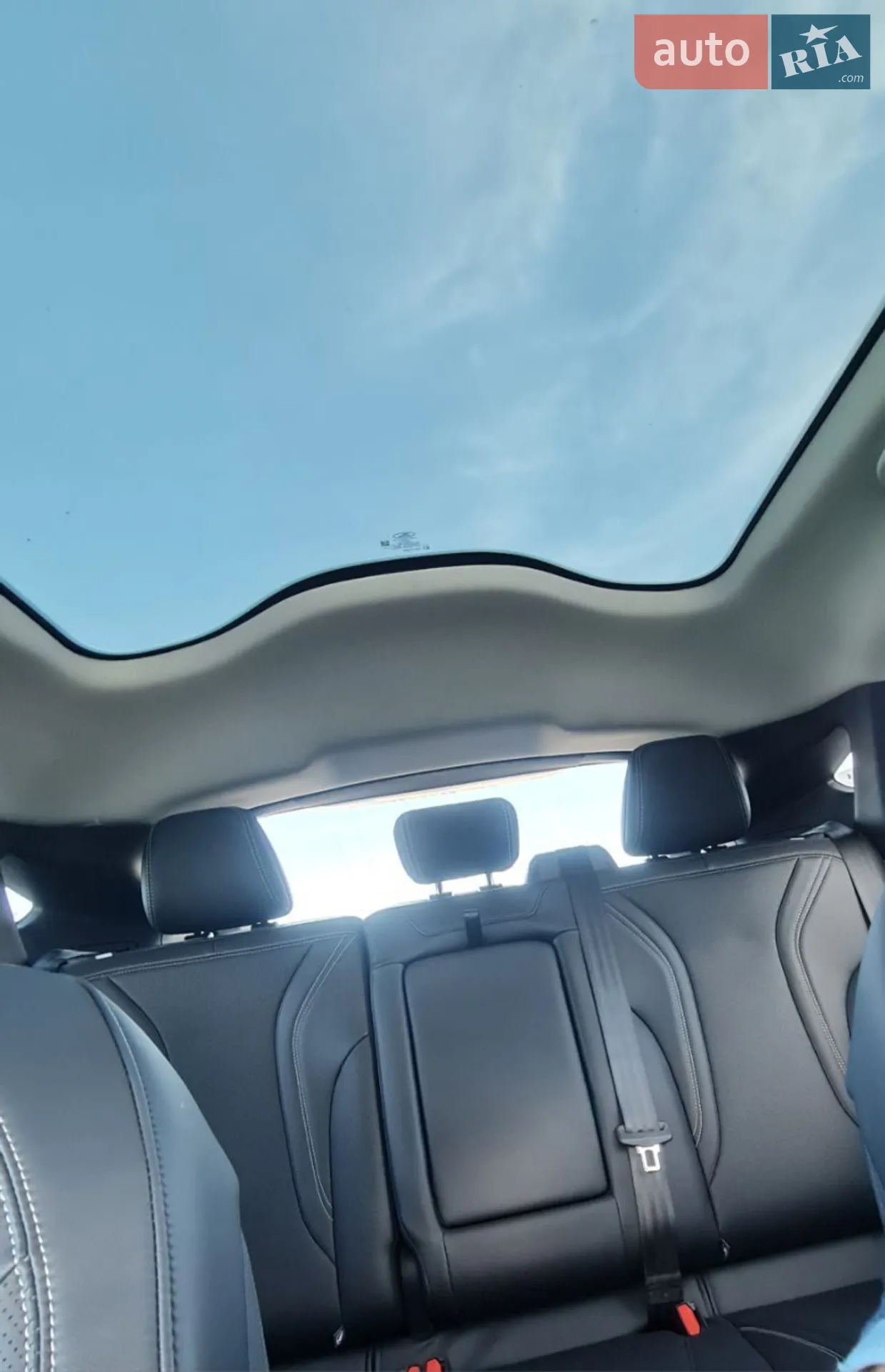 2023 Ford Mustang Mach-E - мініатюра 18