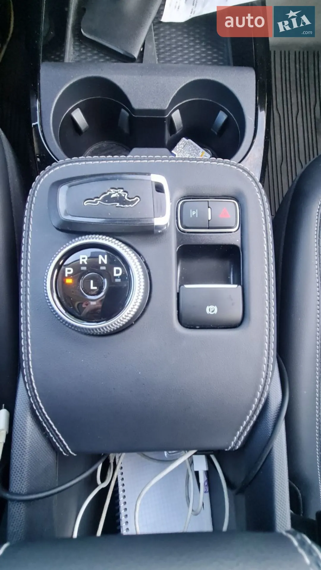 2023 Ford Mustang Mach-E - мініатюра 26