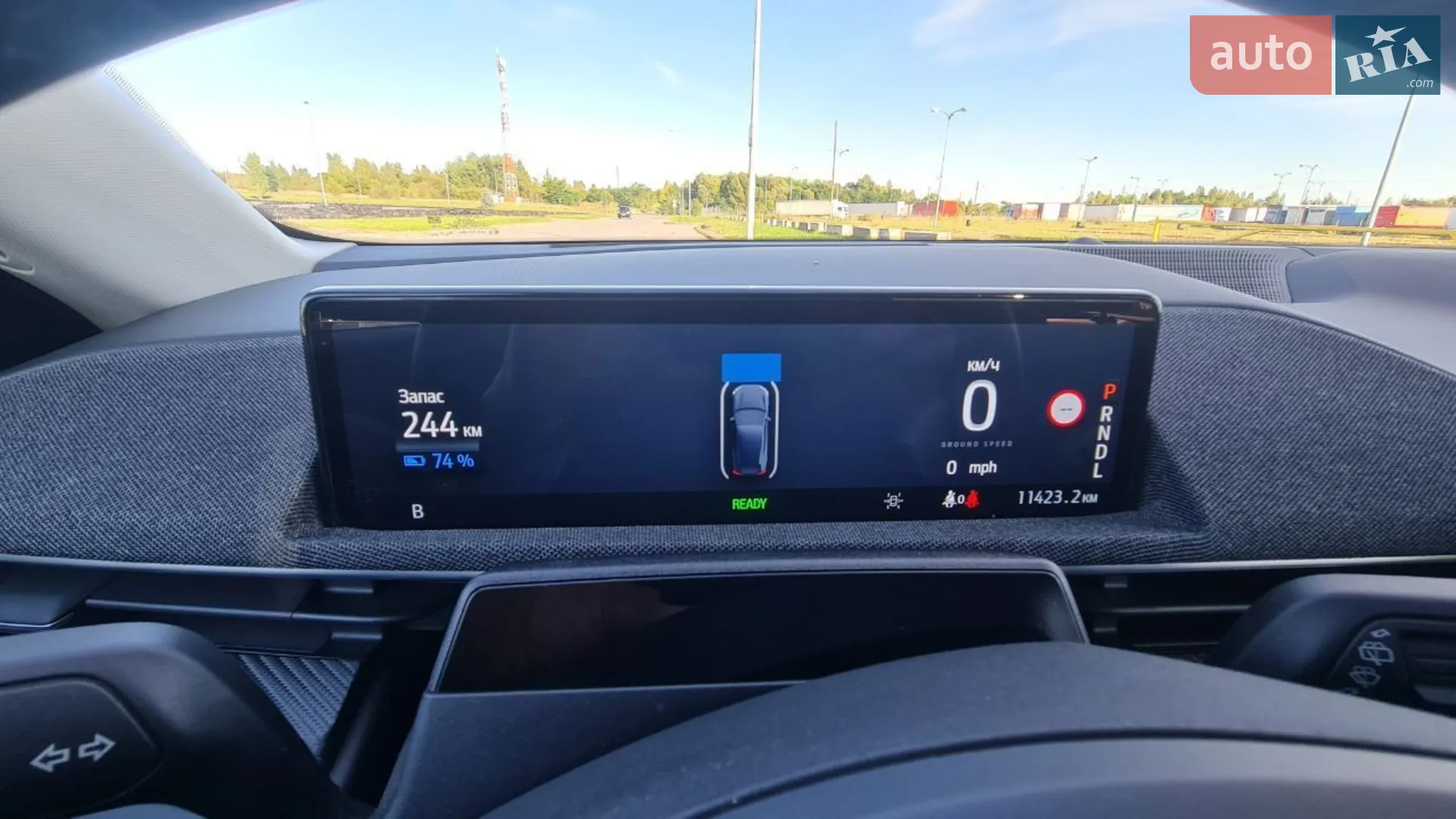 2023 Ford Mustang Mach-E - мініатюра 28