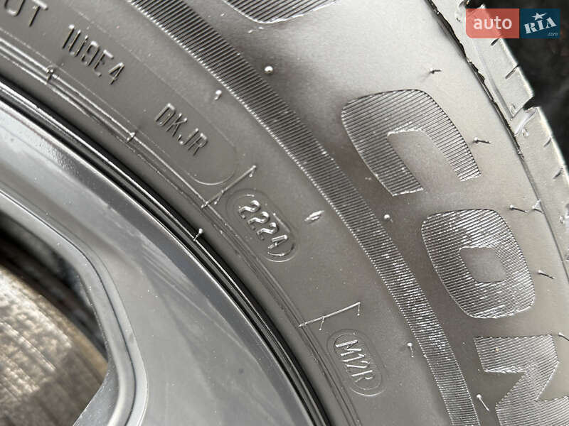 Внедорожник / Кроссовер Ford Mustang Mach-E 2023 в Львове