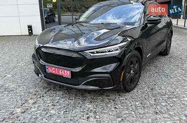 Внедорожник / Кроссовер Ford Mustang Mach-E 2023 в Львове