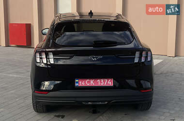 Позашляховик / Кросовер Ford Mustang Mach-E 2023 в 