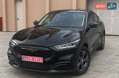 Позашляховик / Кросовер Ford Mustang Mach-E 2023 в 