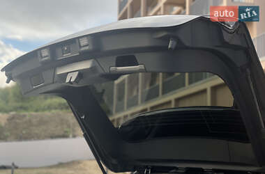 Позашляховик / Кросовер Ford Mustang Mach-E 2023 в 