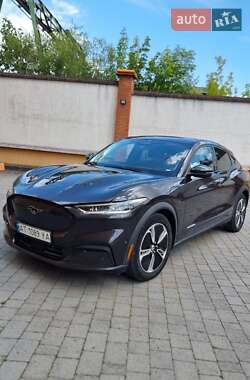 Внедорожник / Кроссовер Ford Mustang Mach-E 2022 в Коломые