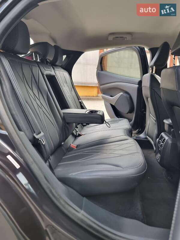 Позашляховик / Кросовер Ford Mustang Mach-E 2022 в Коломиї фото 17 Позашляховик / Кросовер Ford Mustang Mach-E 2022 в Коломиї