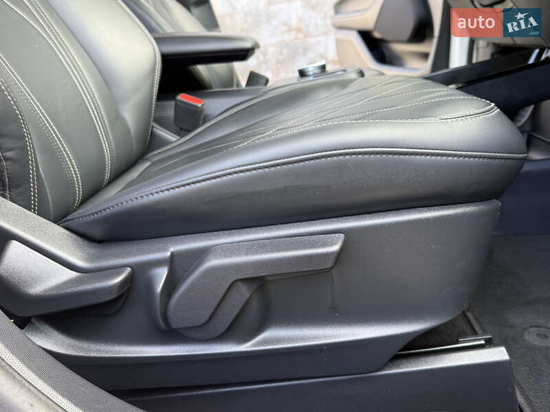 Позашляховик / Кросовер Ford Mustang Mach-E 2022 в Дрогобичі
