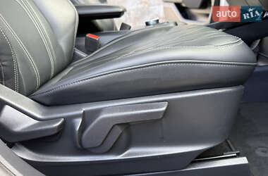 Позашляховик / Кросовер Ford Mustang Mach-E 2022 в 