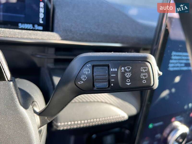 Внедорожник / Кроссовер Ford Mustang Mach-E 2020 в Львове