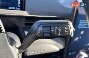Внедорожник / Кроссовер Ford Mustang Mach-E 2020 в 