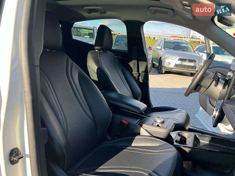 Внедорожник / Кроссовер Ford Mustang Mach-E 2020 в Львове