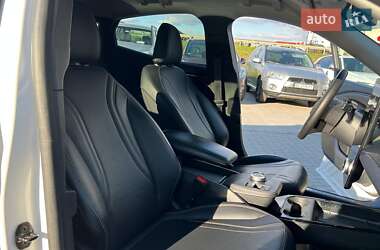 Внедорожник / Кроссовер Ford Mustang Mach-E 2020 в 
