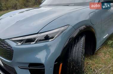 Внедорожник / Кроссовер Ford Mustang Mach-E 2024 в 
